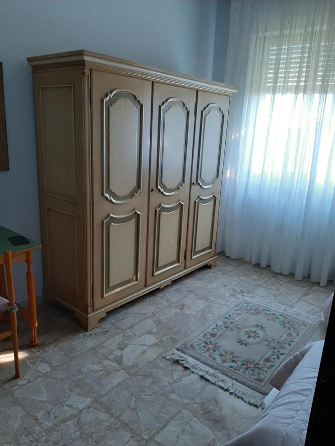 Villa Paulette Bassignana Bagian luar foto