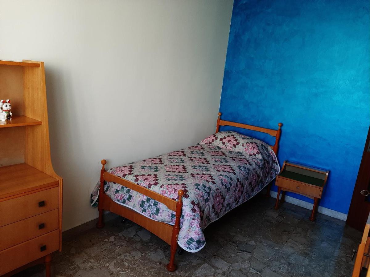 Villa Paulette Bassignana Bagian luar foto