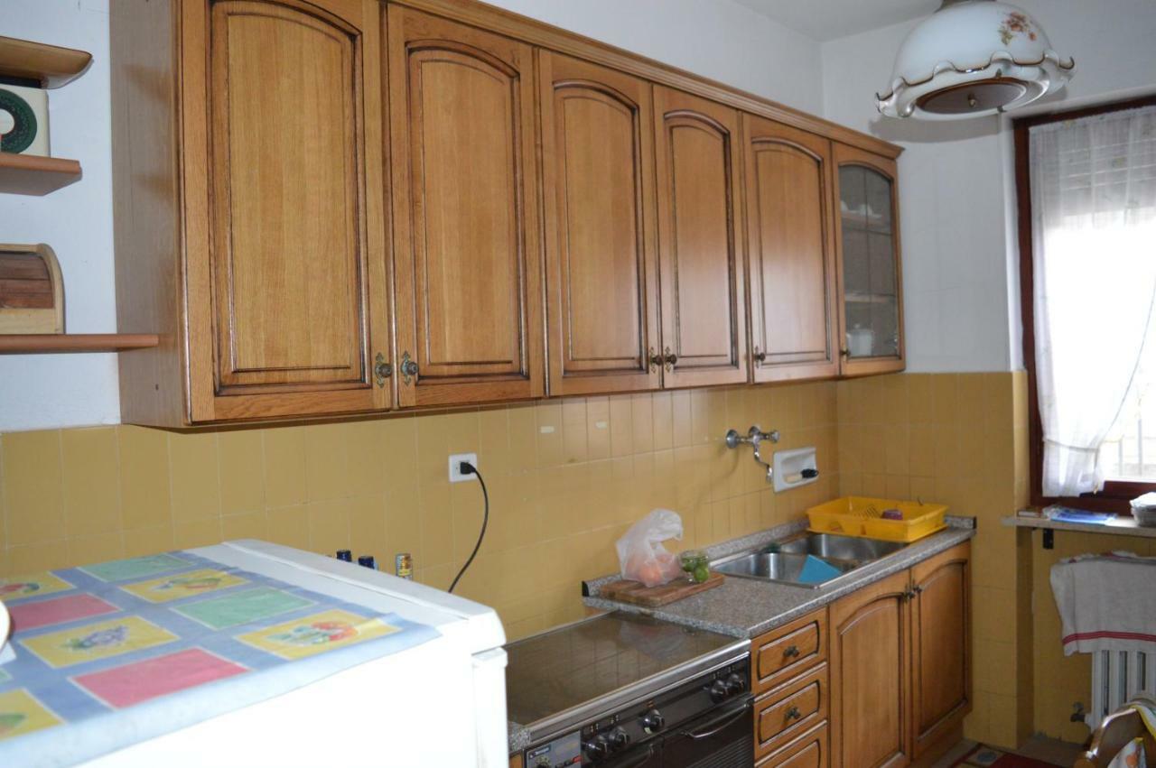 Villa Paulette Bassignana Bagian luar foto