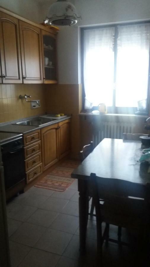 Villa Paulette Bassignana Bagian luar foto